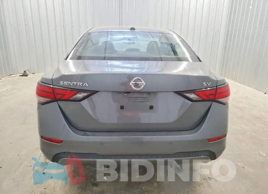 3N1AB8CV4PY242250 Photo# 6