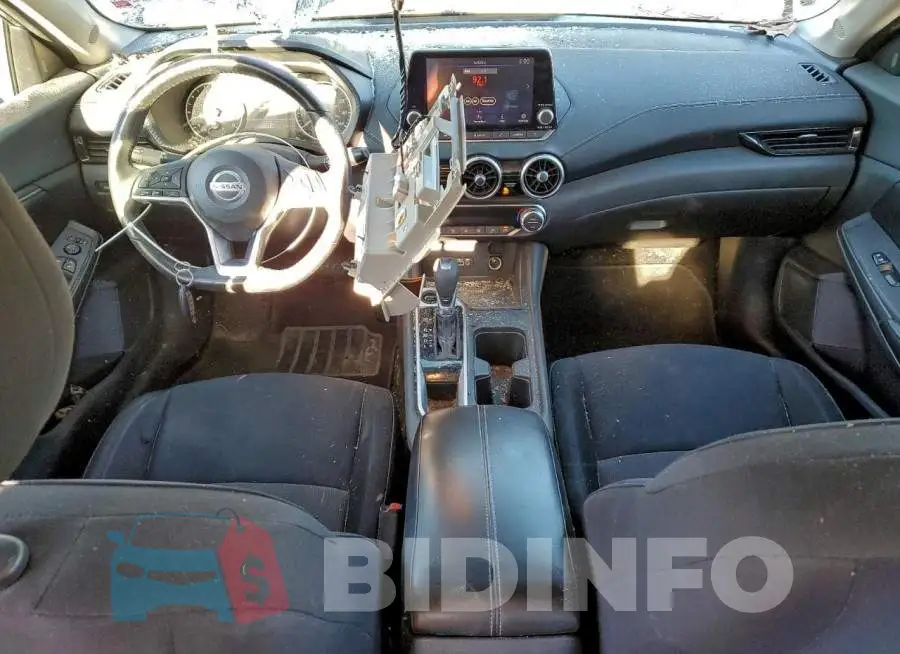 3N1AB8CV5MY263037 Photo# 8