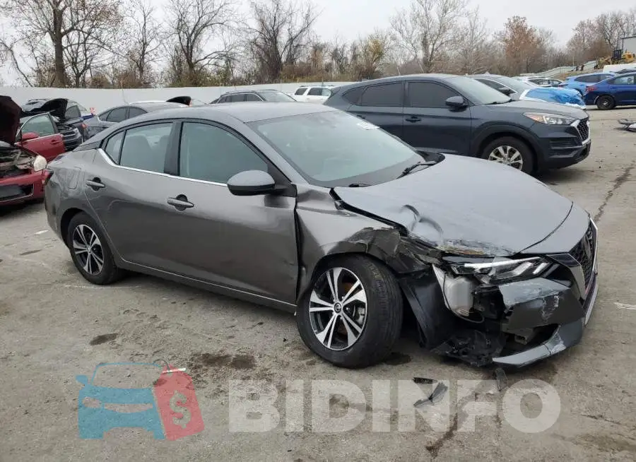 3N1AB8CV6MY235487 Photo# 4