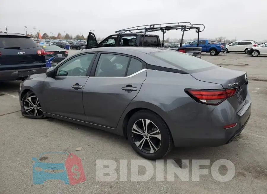 3N1AB8CV6MY235487 Photo# 2
