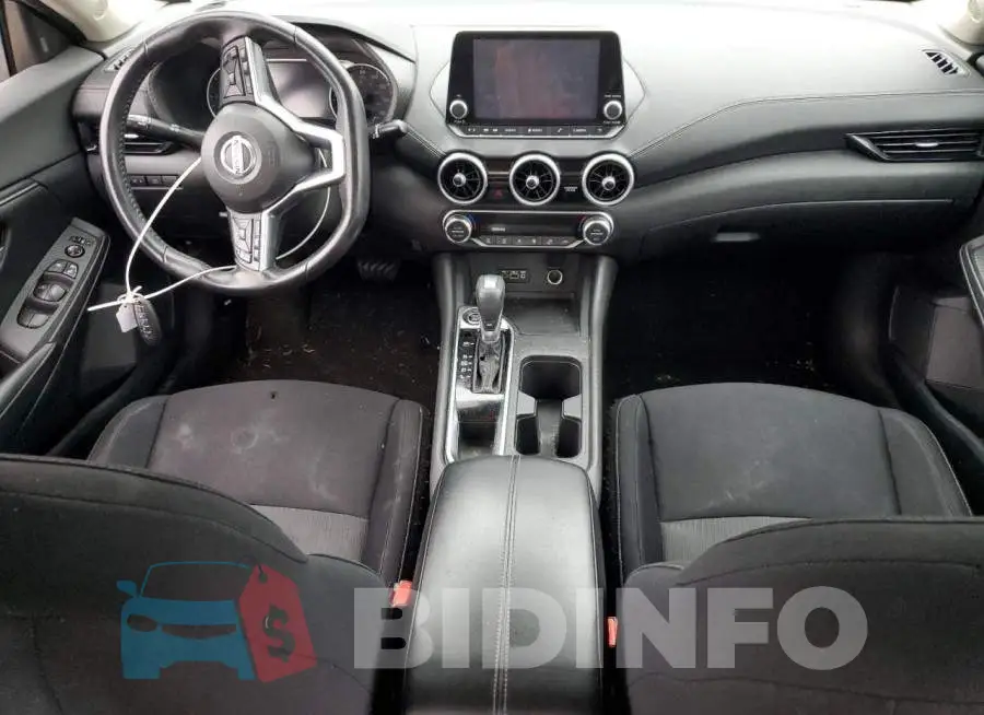 3N1AB8CV6MY235487 Photo# 8