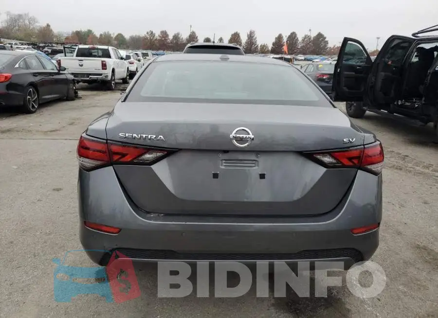 3N1AB8CV6MY235487 Photo# 6