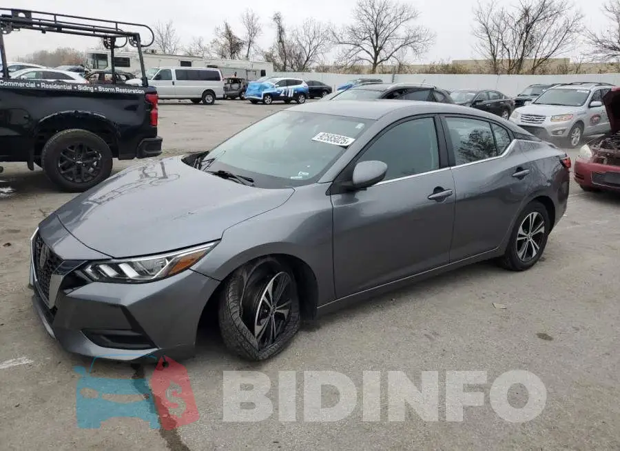 3N1AB8CV6MY235487 Photo# 1