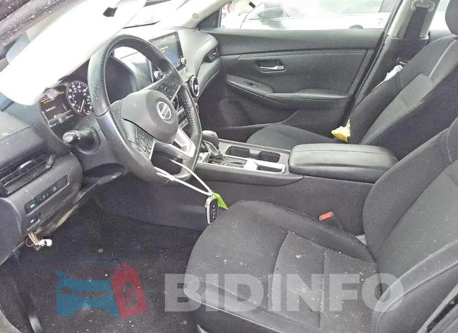 3N1AB8CV6PY242945 Photo# 7