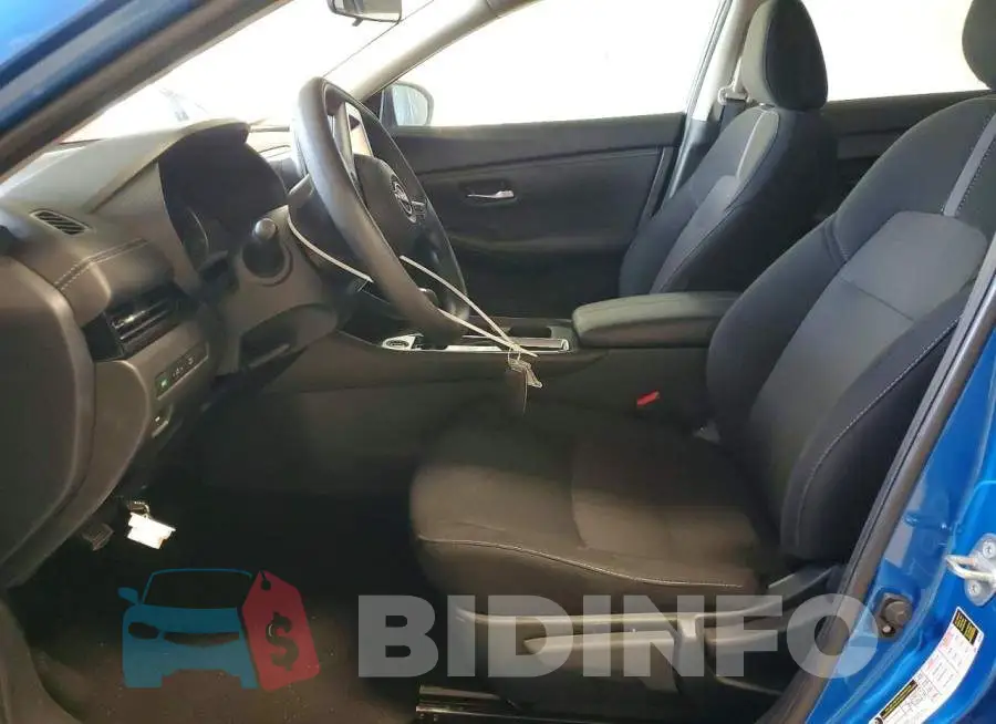 3N1AB8CV6SY226687 Photo# 7