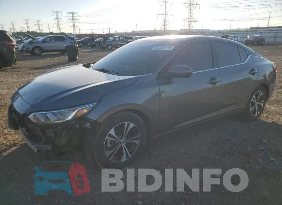 3N1AB8CV7MY251147 Photo# 1