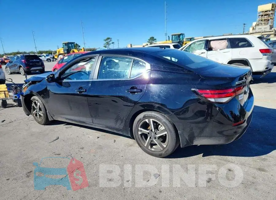 3N1AB8CV9SY421411 Photo# 2
