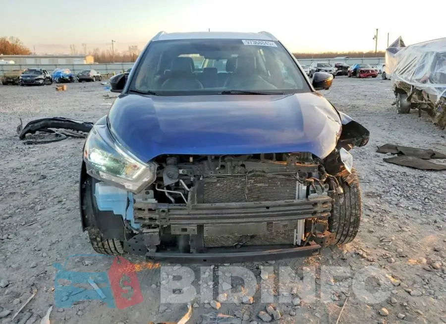 3N1CP5CU4JL511321 Photo# 5