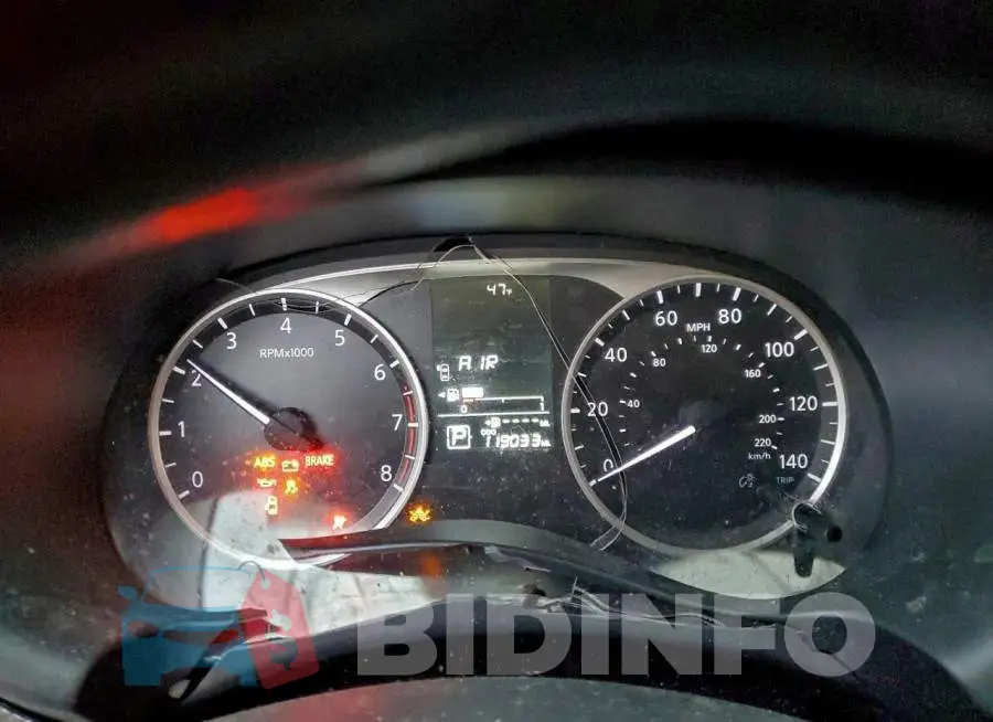 3N1CP5CU9KL561925 Photo# 9