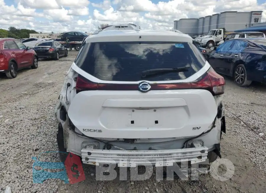3N1CP5CV0ML484244 Photo# 6