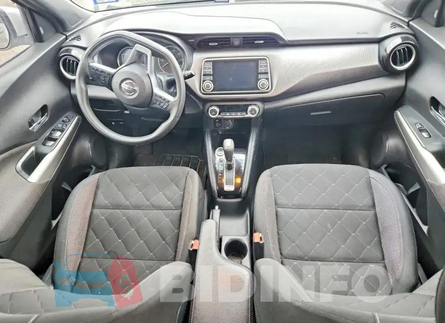 3N1CP5CV2LL552073 Photo# 8