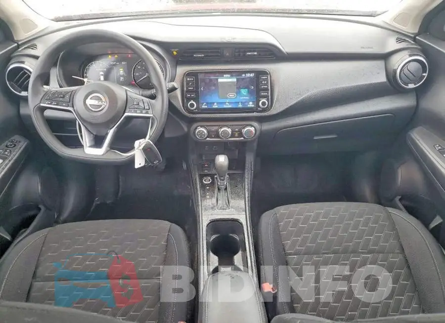 3N1CP5CV2RL504694 Photo# 8