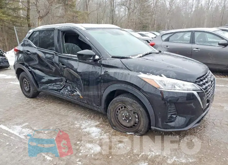 3N1CP5CV8PL511095 Photo# 4