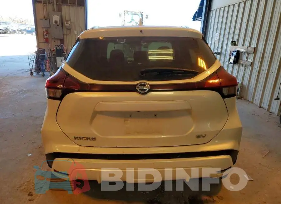 3N1CP5CV9ML516592 Photo# 6