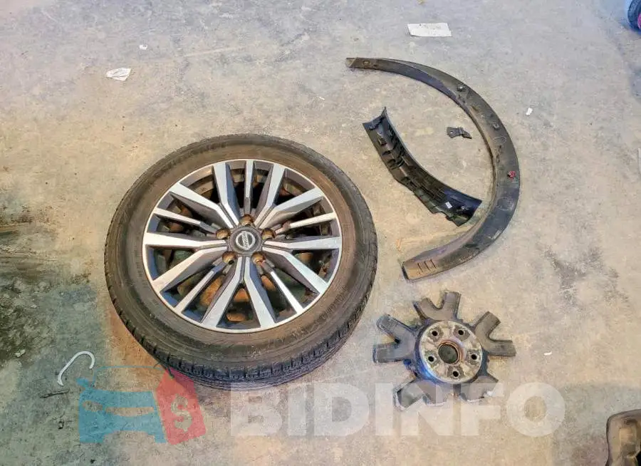3N1CP5CV9ML516592 Photo# 13