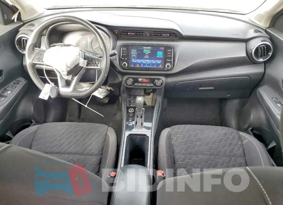 3N1CP5CVXML481965 Photo# 8