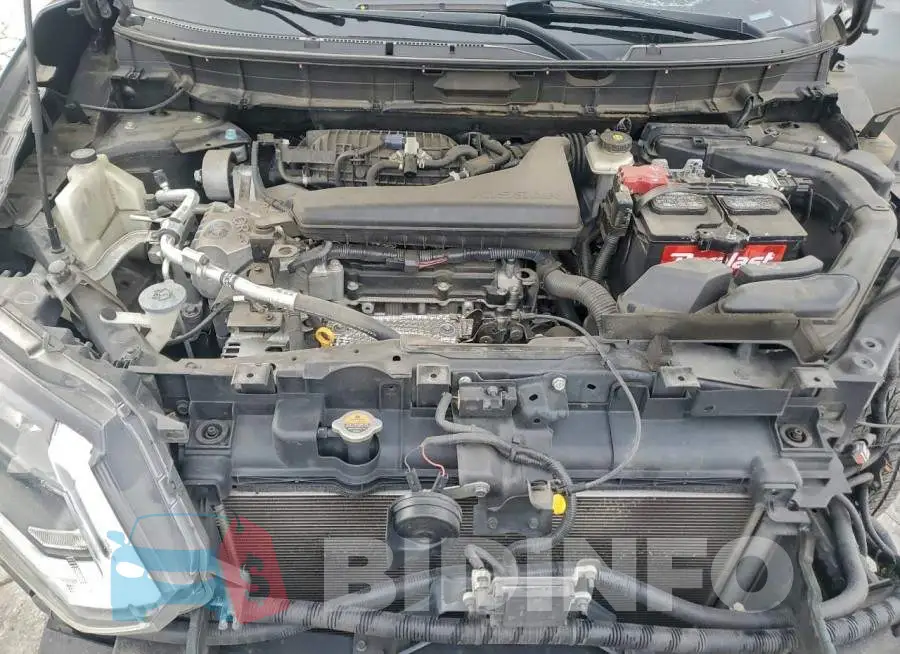 5N1AT2MT6JC754124 Photo# 11