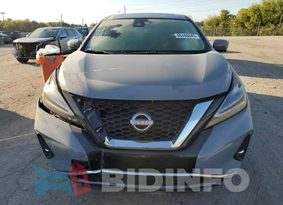 5N1AZ2CS2RC110803 Photo# 5