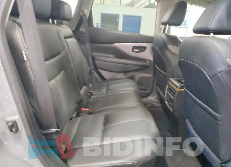 5N1AZ2CS4PC117782 Photo# 11