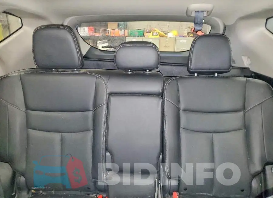5N1AZ2CS4PC117782 Photo# 10
