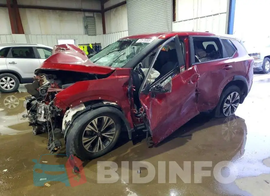 5N1BT3BBXPC825256 Photo# 1