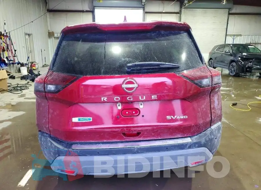 5N1BT3BBXPC825256 Photo# 6