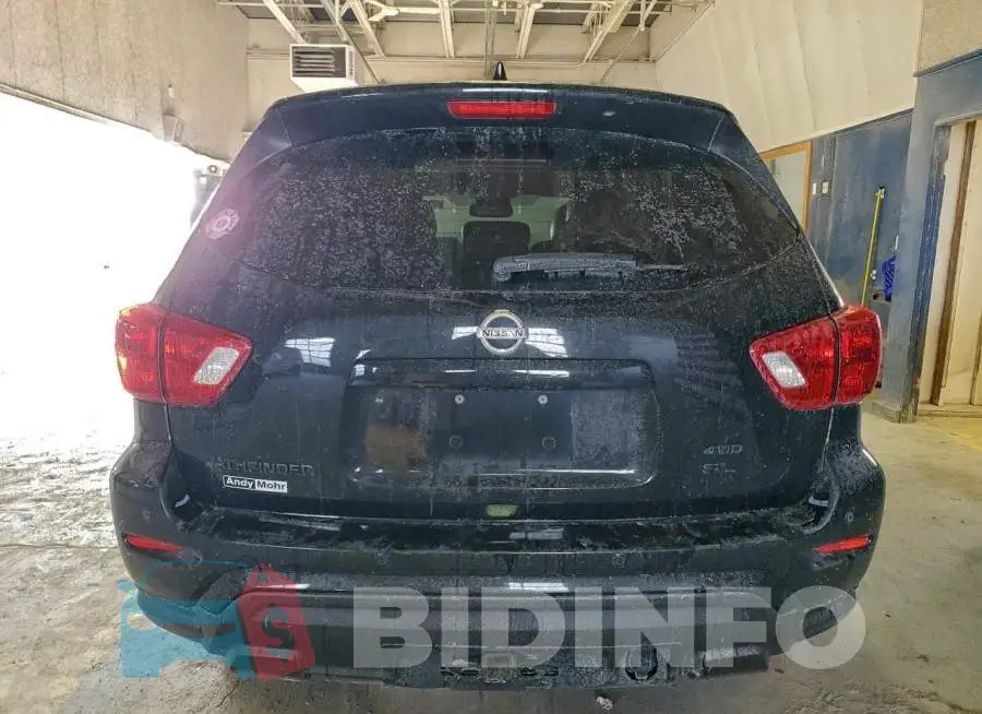 5N1DR2CMXLC620404 Photo# 6