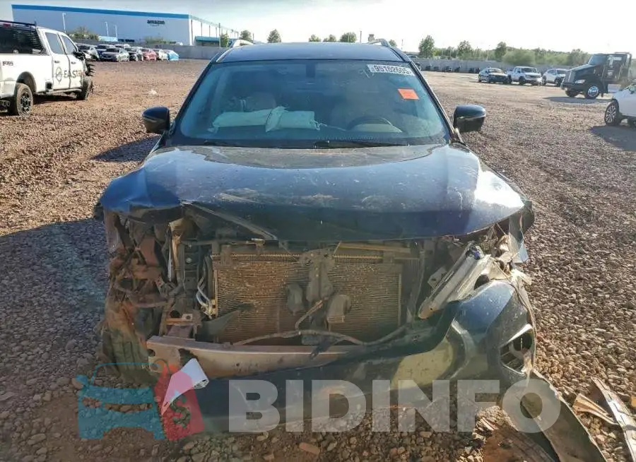 5N1DR2DM4LC622664 Photo# 5