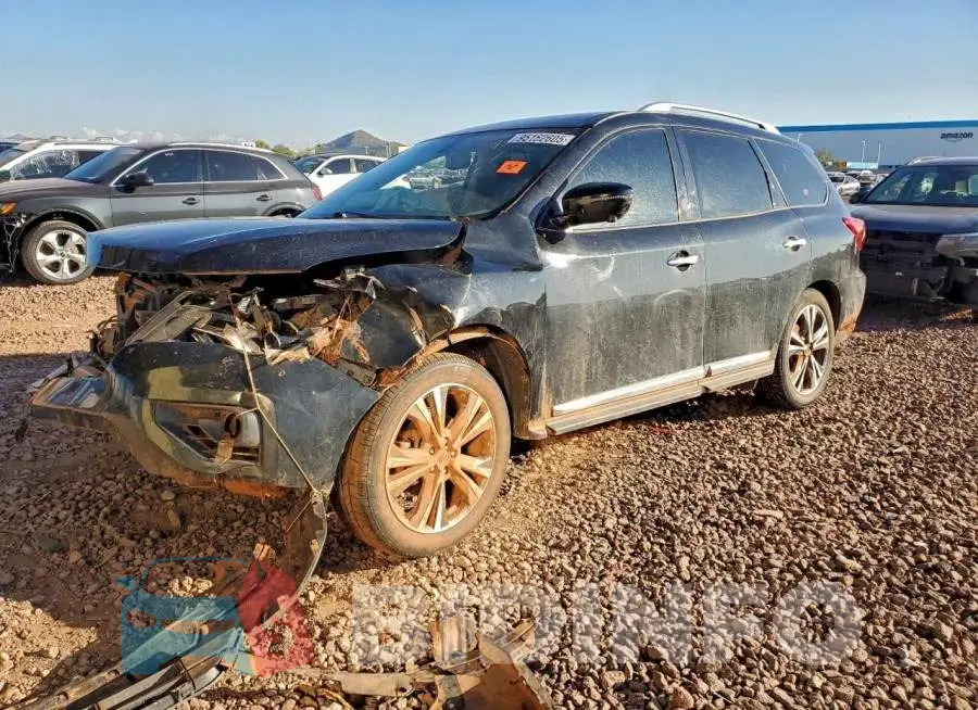5N1DR2DM4LC622664 Photo# 1