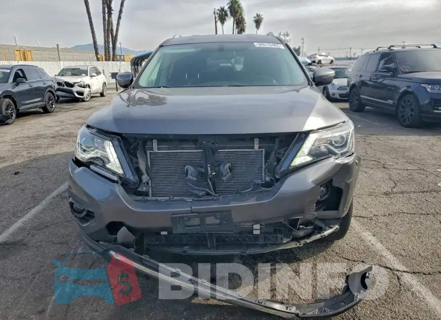 5N1DR2MN3JC640059 Photo# 5