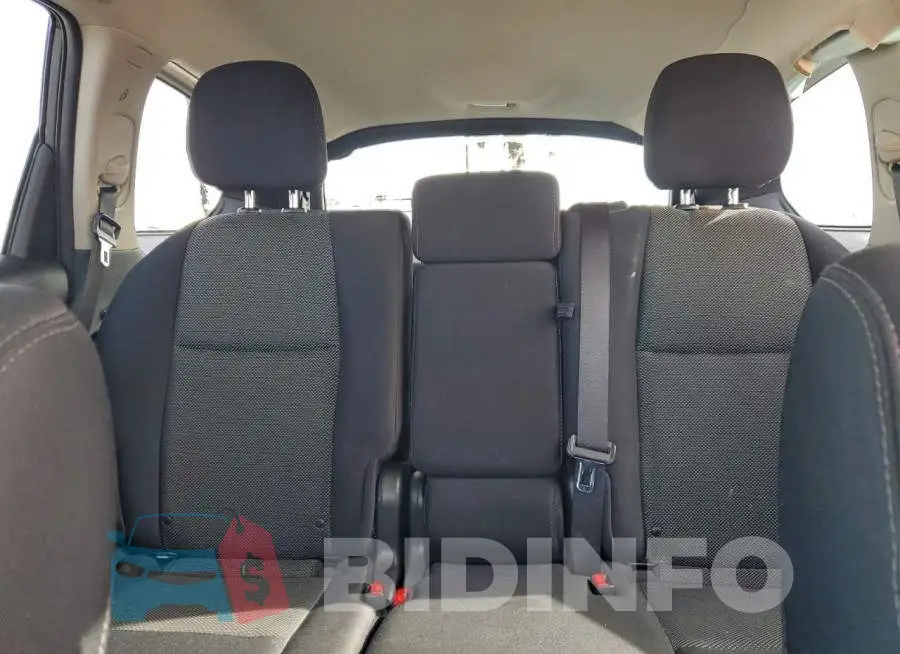 5N1DR2MN3JC640059 Photo# 10