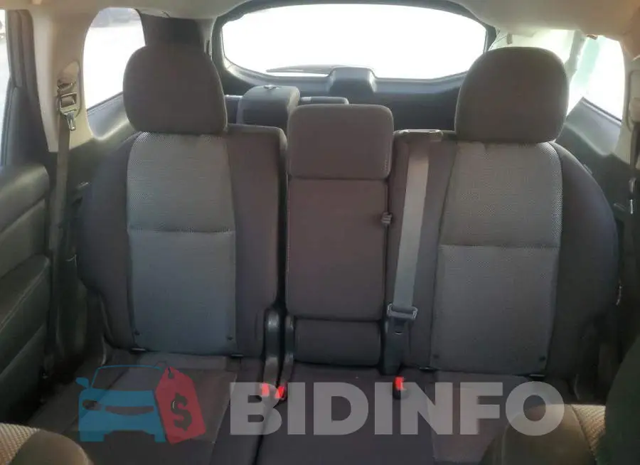 5N1DR2MN5JC640452 Photo# 10