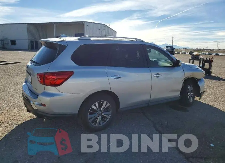 5N1DR2MN9KC604166 Photo# 3