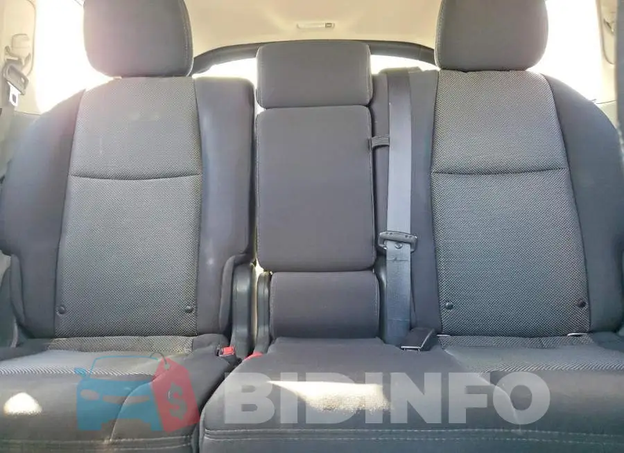 5N1DR2MNXHC623804 Photo# 10