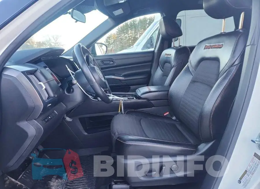 5N1DR3BD0PC260637 Photo# 7