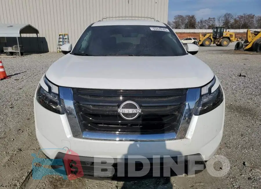 5N1DR3CA8SC264156 Photo# 5