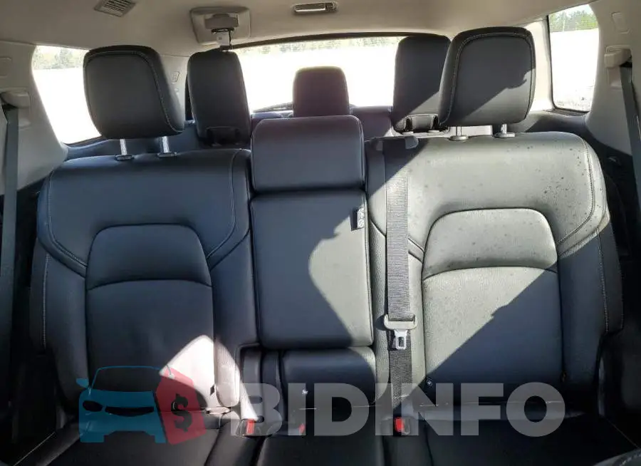 5N1DR3CC6PC221637 Photo# 10