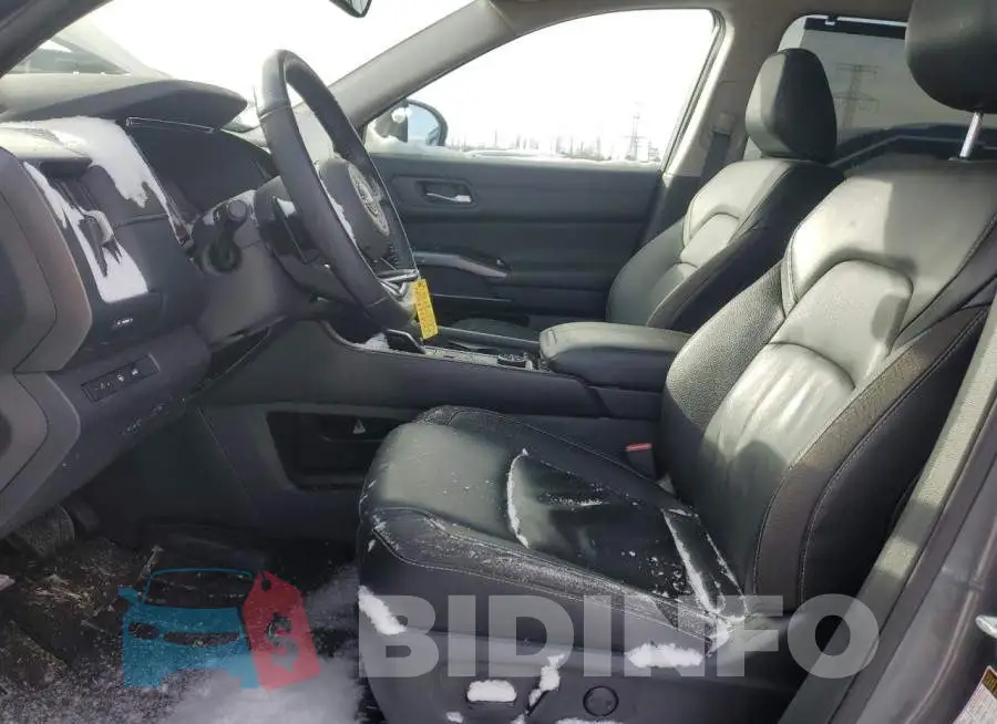 5N1DR3CC8PC239413 Photo# 7