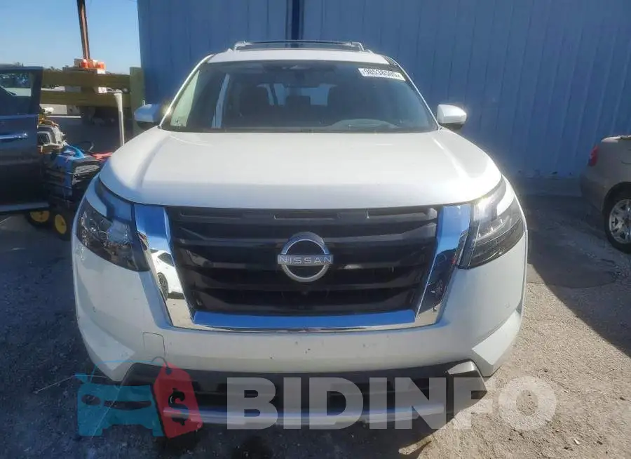 5N1DR3DG5SC236270 Photo# 5