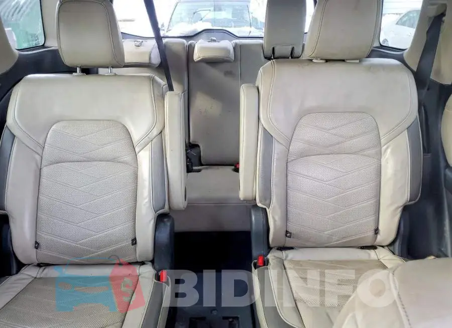 5N1DR3DK9NC268227 Photo# 10
