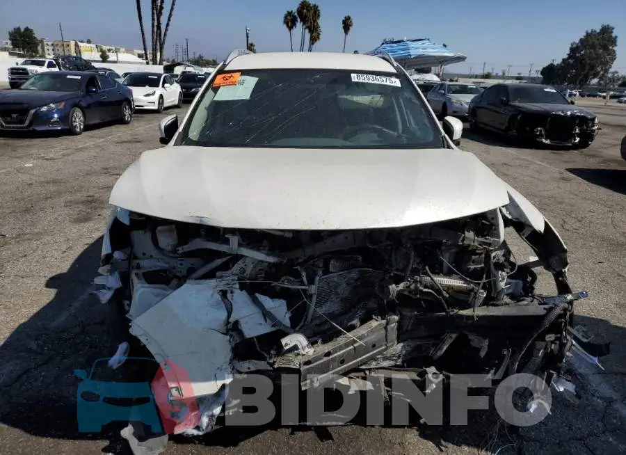 KNMAT2MT7JP564247 Photo# 5