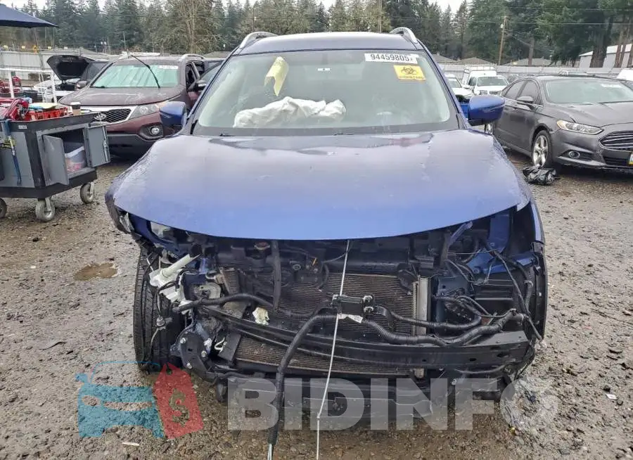 KNMAT2MV1HP606214 Photo# 5