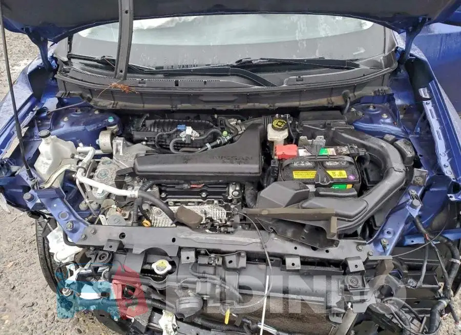 KNMAT2MV1HP606214 Photo# 12