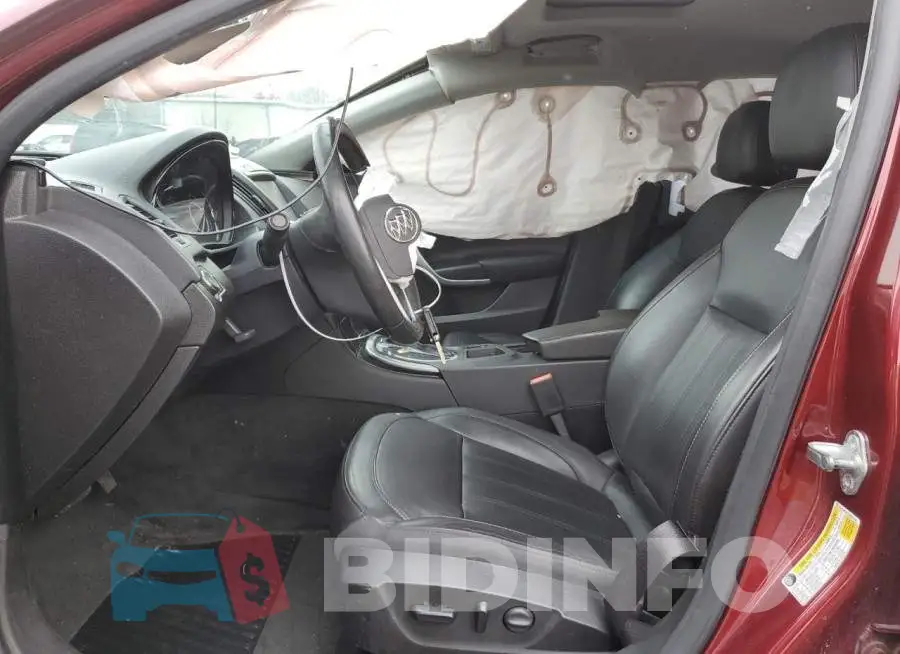 2G4GM5EX4H9107510 Photo# 7