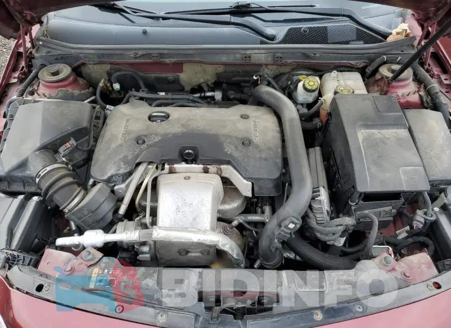 2G4GM5EX4H9107510 Photo# 11