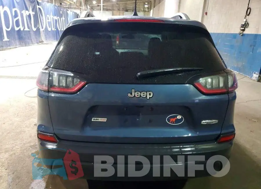 1C4PJLCBXKD487424 Photo# 6