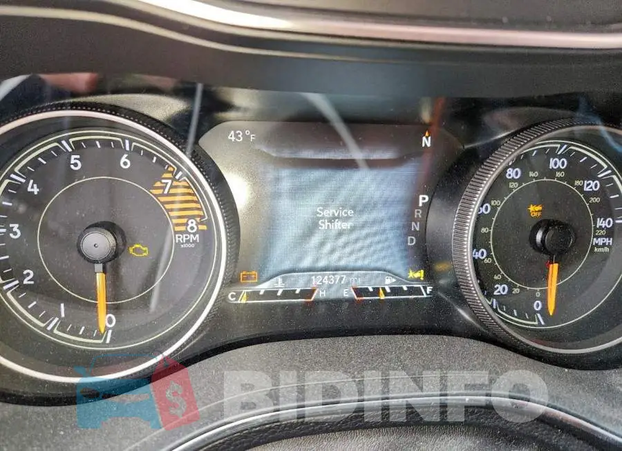 1C4PJLDX9KD232998 Photo# 9