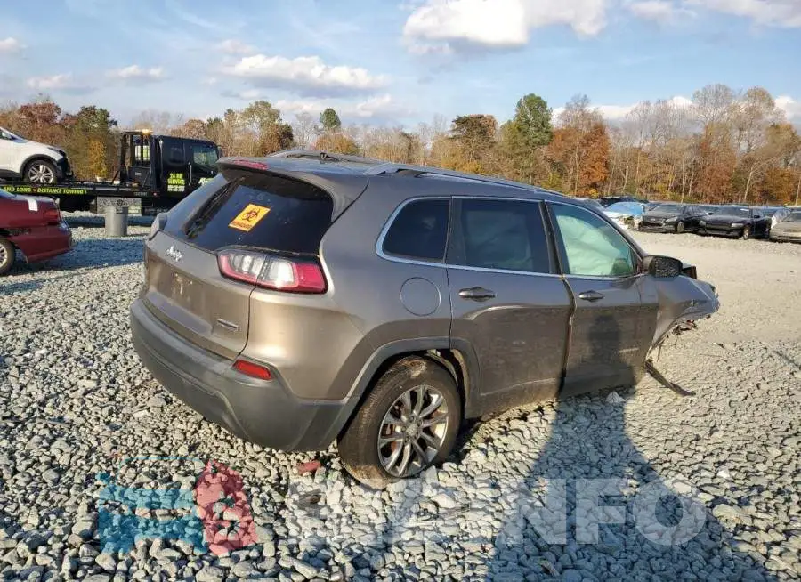 1C4PJLLB9KD185414 Photo# 3