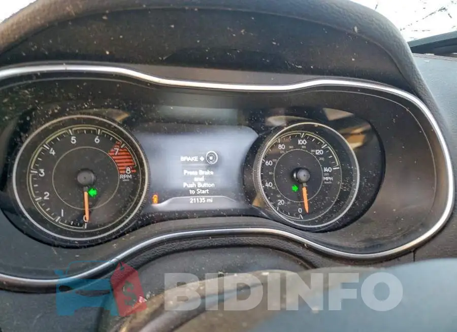 1C4PJMBX4ND516133 Photo# 9