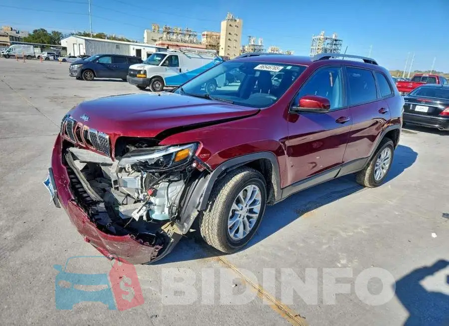 1C4PJMCB7MD152937 Photo# 1